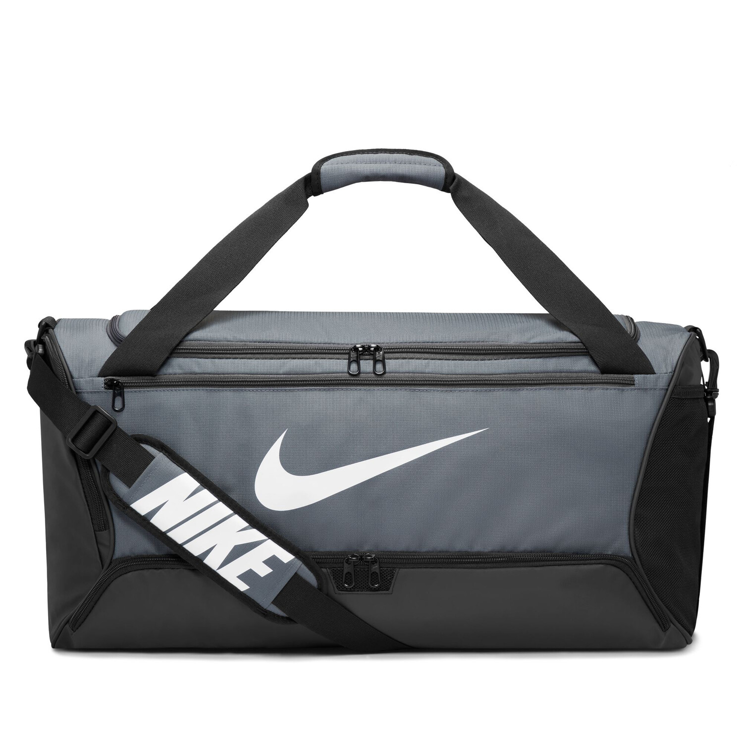 Sac de sport nike homme clearance gris