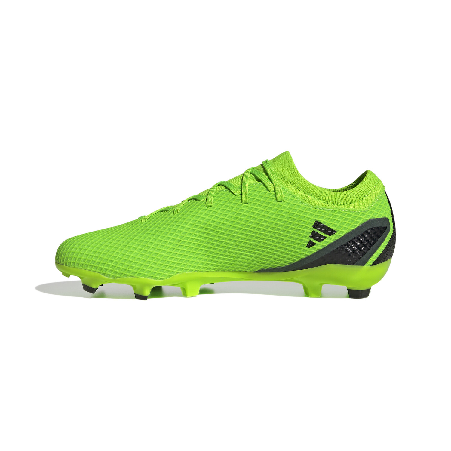 adidas Performance X SPEEDPORTAL.3 FG Vert - Chaussures Football 154,00 €