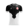 Maillot Dkali Tunisie noir 2022