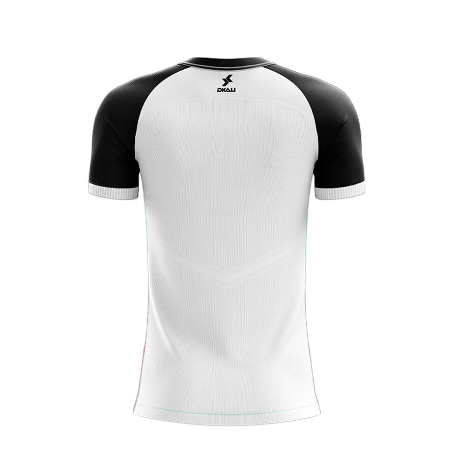 Maillot Dkali Tunisie noir 2022