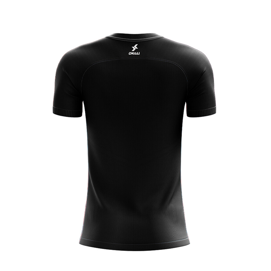 Maillot Dkali Mali noir 2022