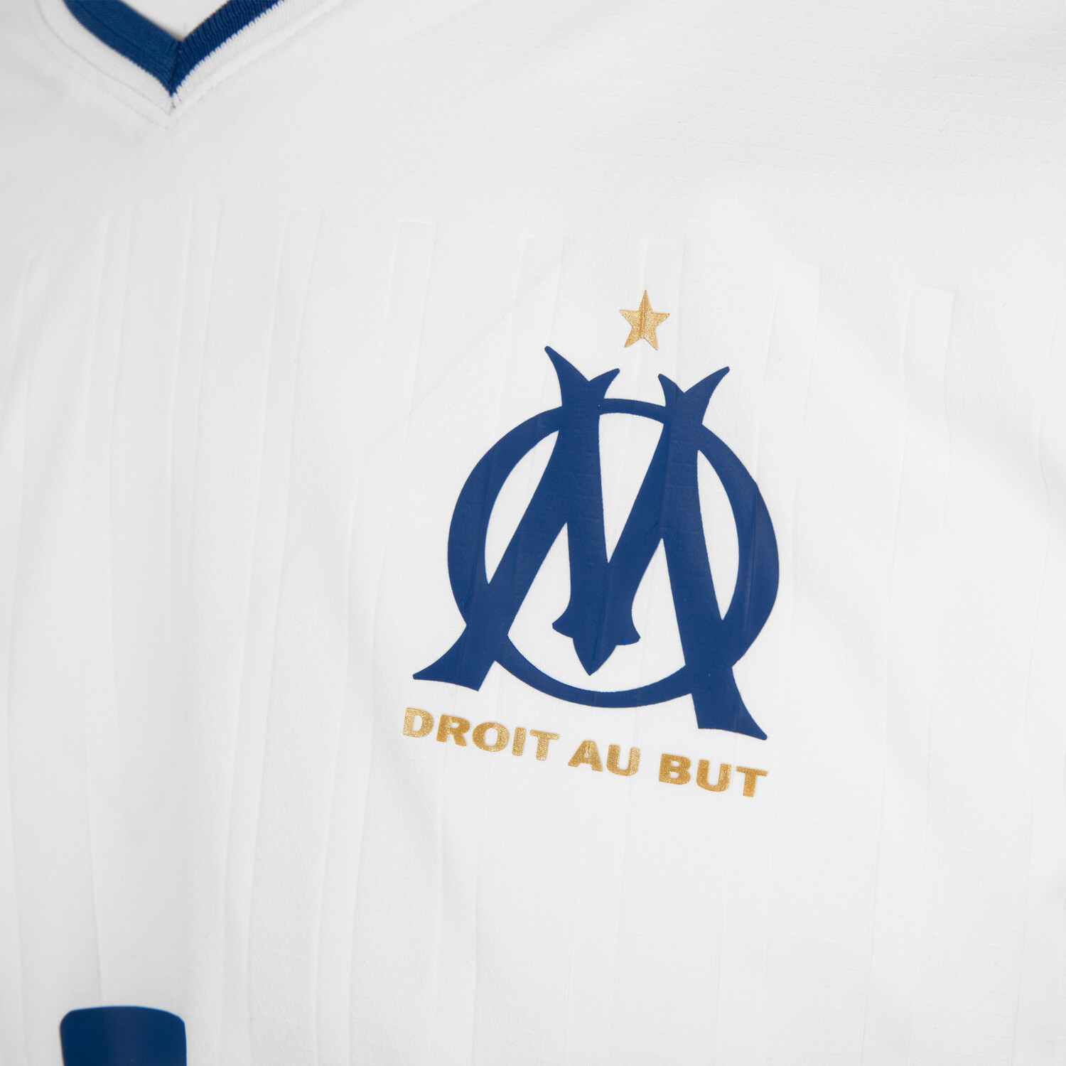 Maillot OM Olympique de Marseille Domicile 2022-2023