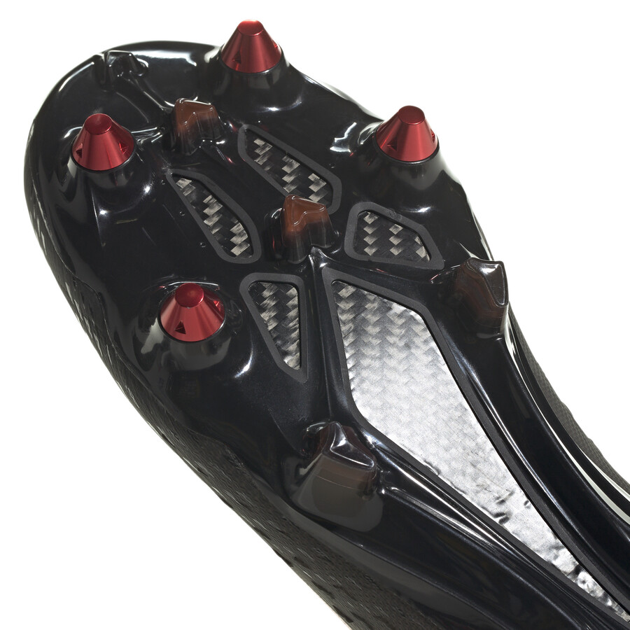 adidas X Speedportal.1 SG noir rouge