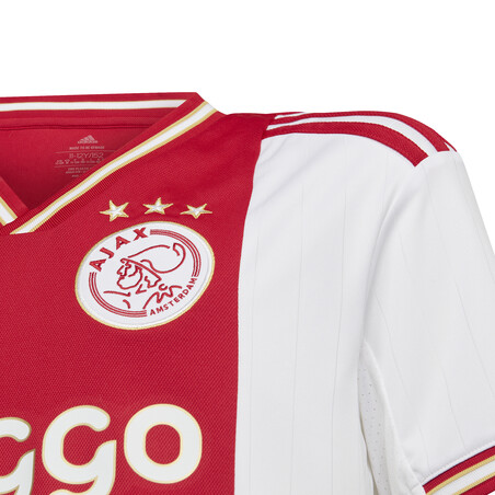 Maillot junior Ajax Amsterdam extérieur 2020/21