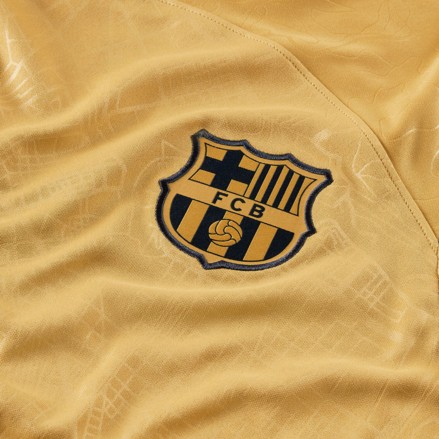 Maillot FC Barcelone Extérieur 2022/23 Sur Foot.fr