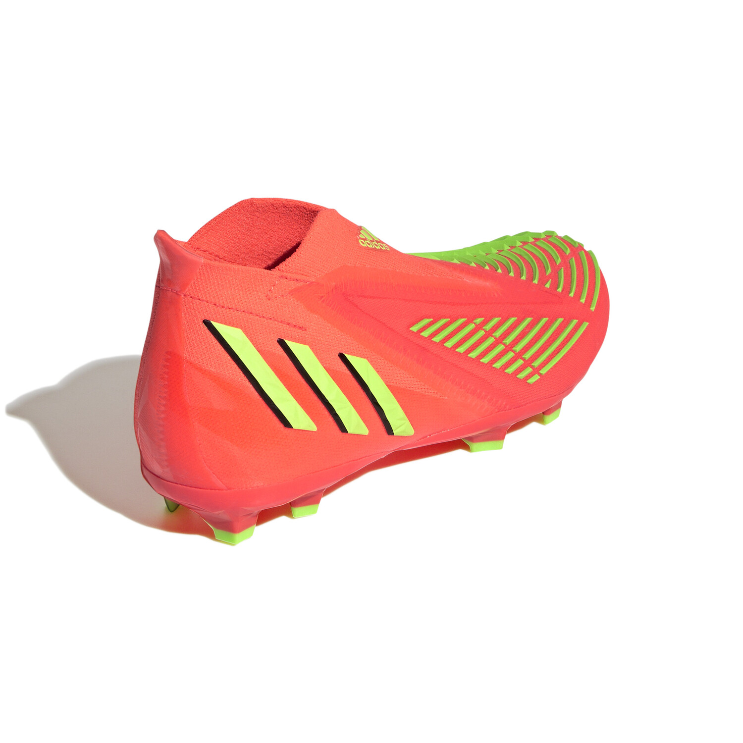 adidas predator jaune fluo