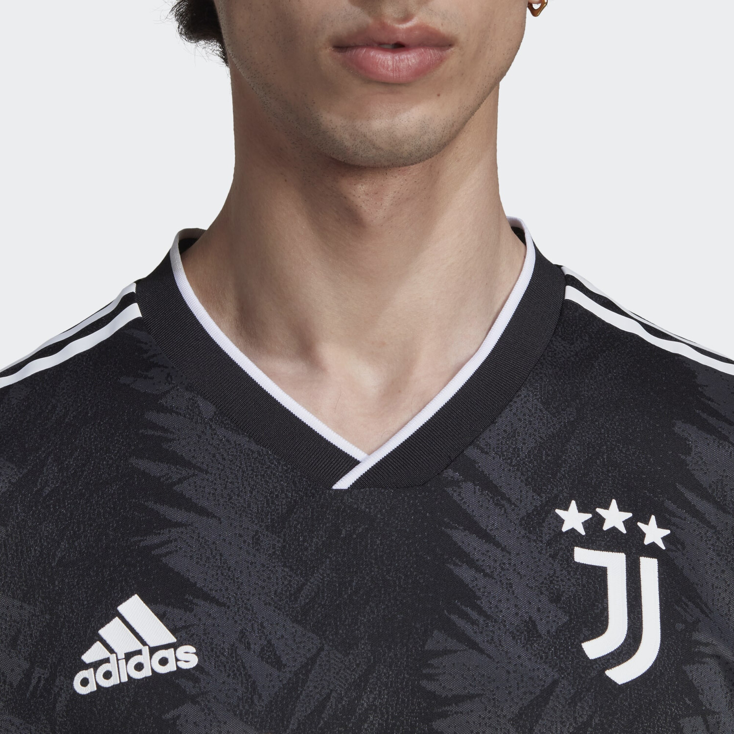 Juventus Authentic Away Jersey 19/20