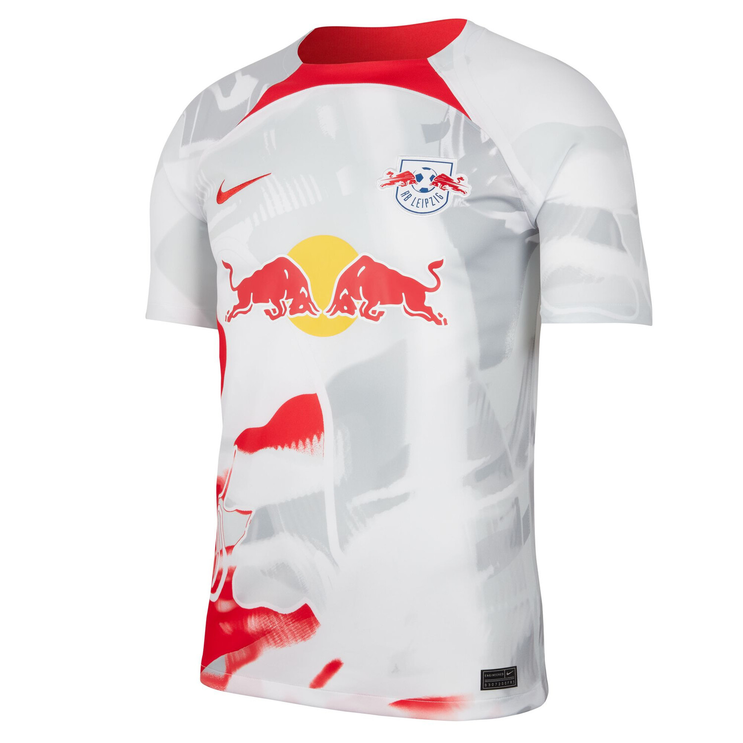 Maillot Rb Leipzig Domicile Sur Foot Fr