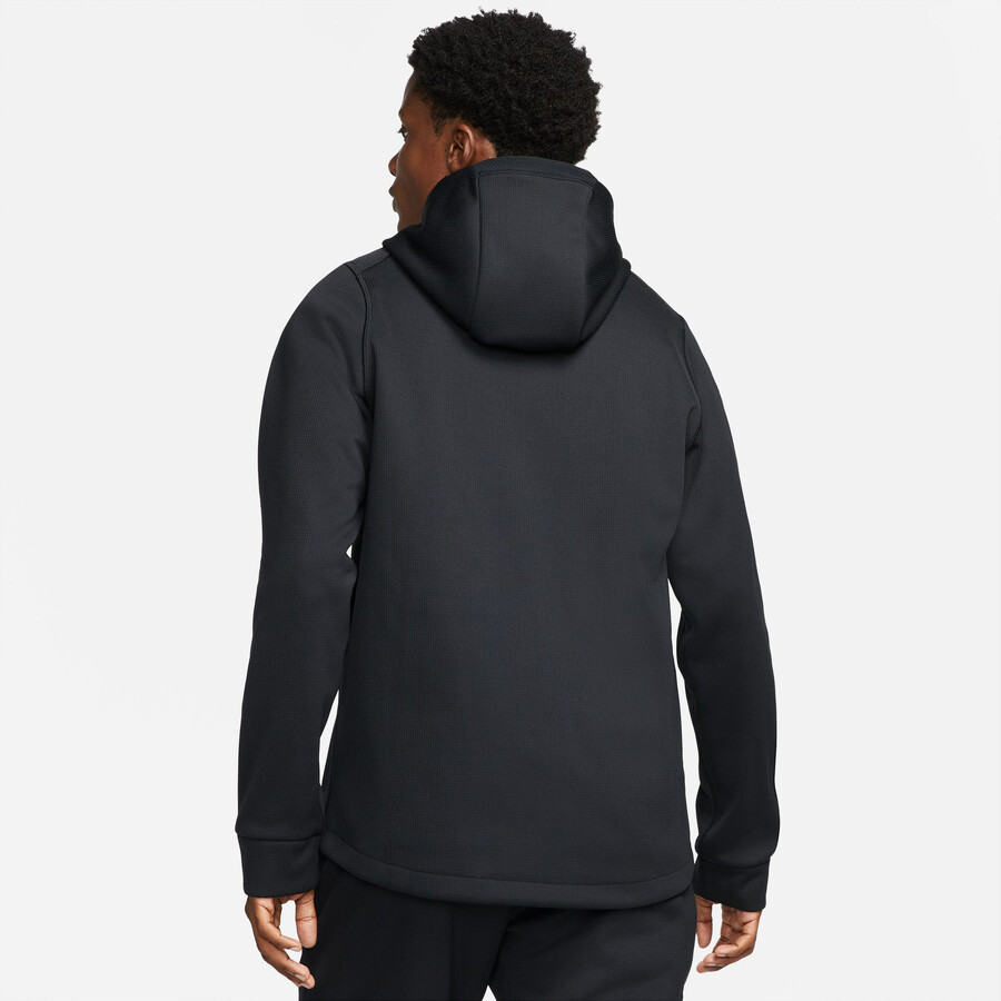 Veste survêtement Nike Pro Therma-Fit noir 