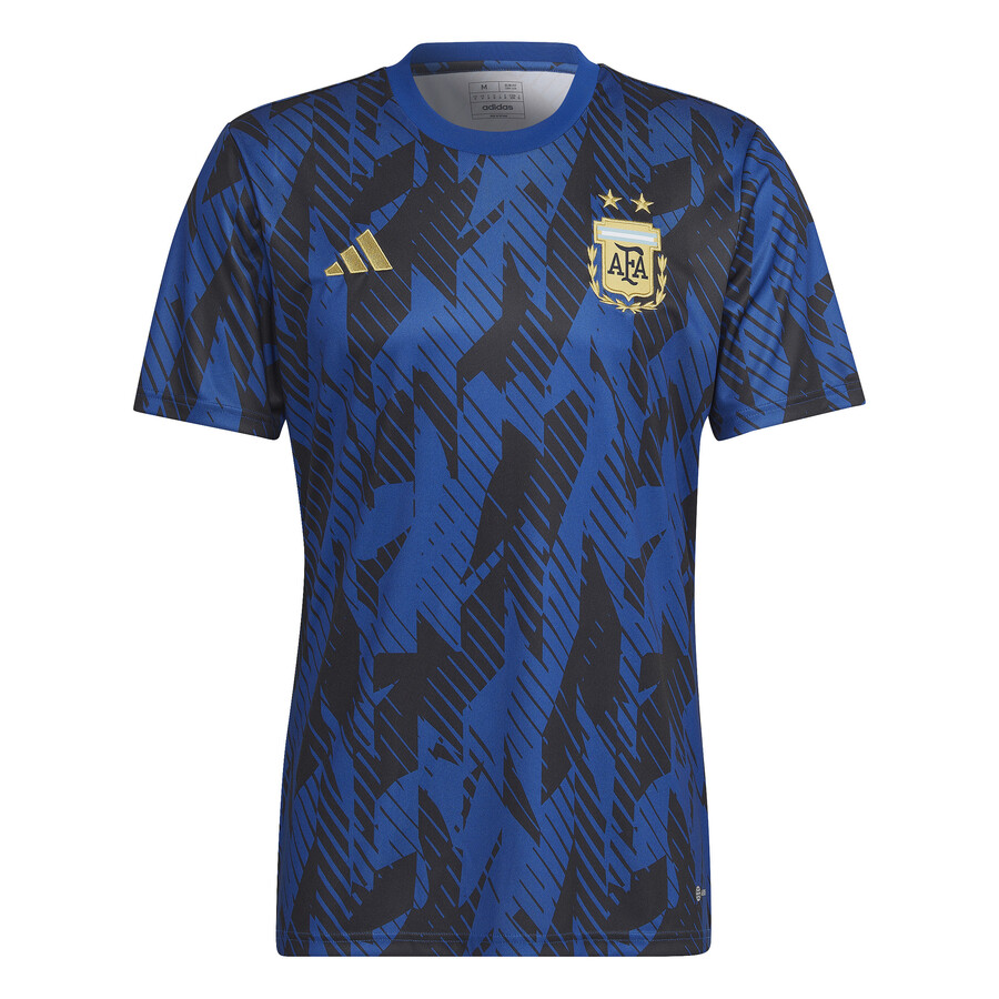 Maillot Argentine extérieur 2022 sur Foot fr