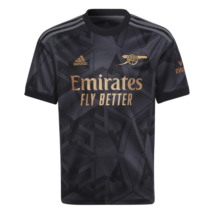 Maillot Arsenal Fc Pas Cher Third Exterieur Foot Fr