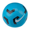 Ballon Nike Pitch bleu noir