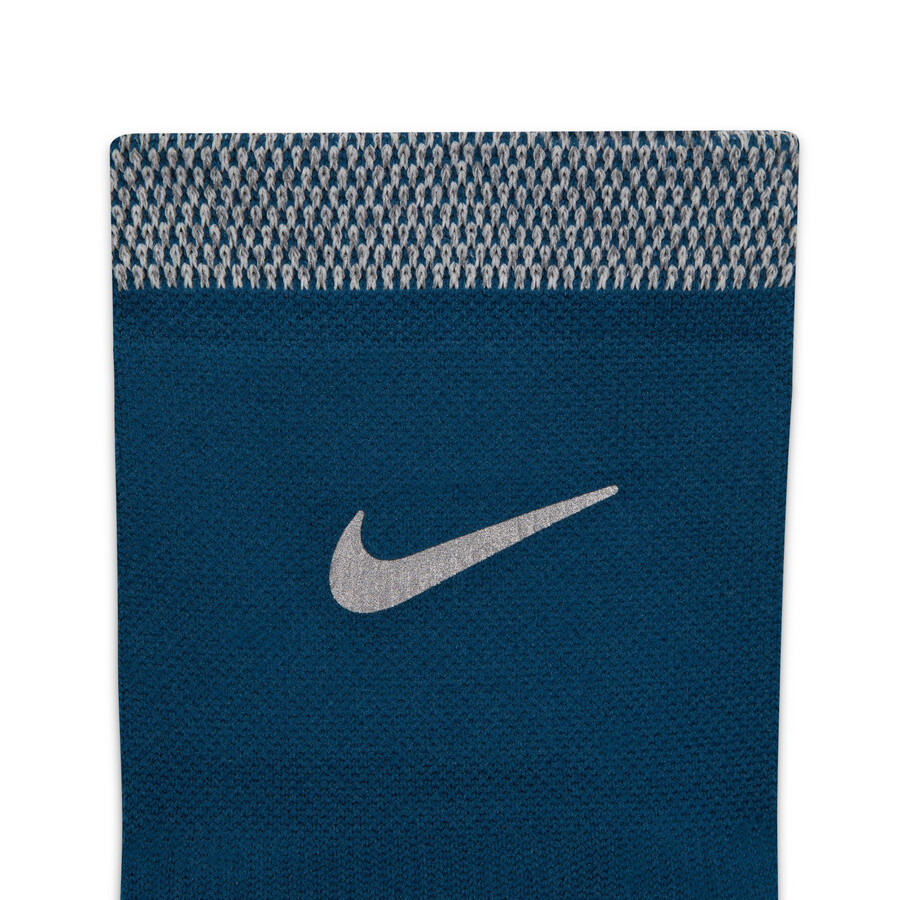 Chaussettes entraînement Nike Spark Cushioned bleu