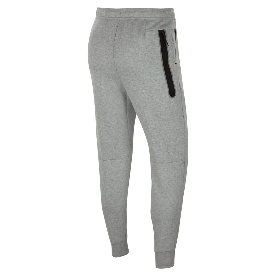 Pantalon survêtement Nike Tech Fleece gris