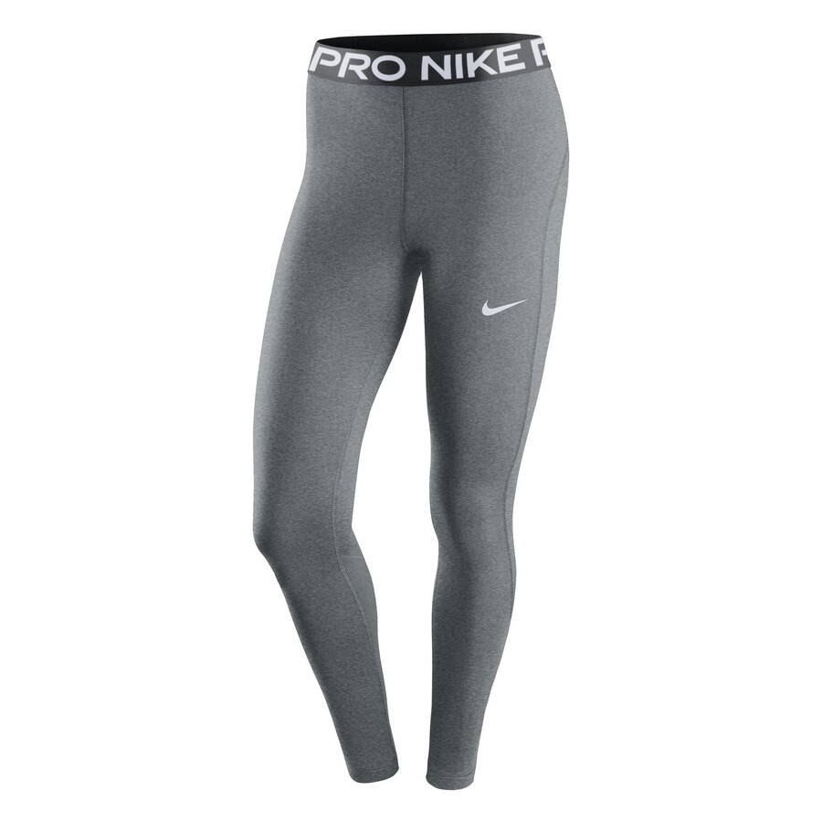 Legging Femme Nike Pro 365 gris sur Foot