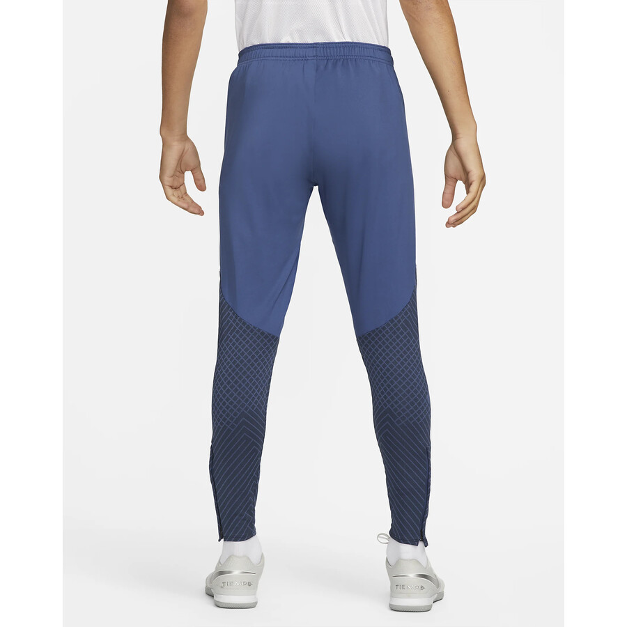 Pantalon survêtement Nike Strike bleu