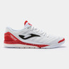 Joma Regate 2102 Indoor rouge blanc