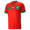 Maillot Maroc domicile 2024