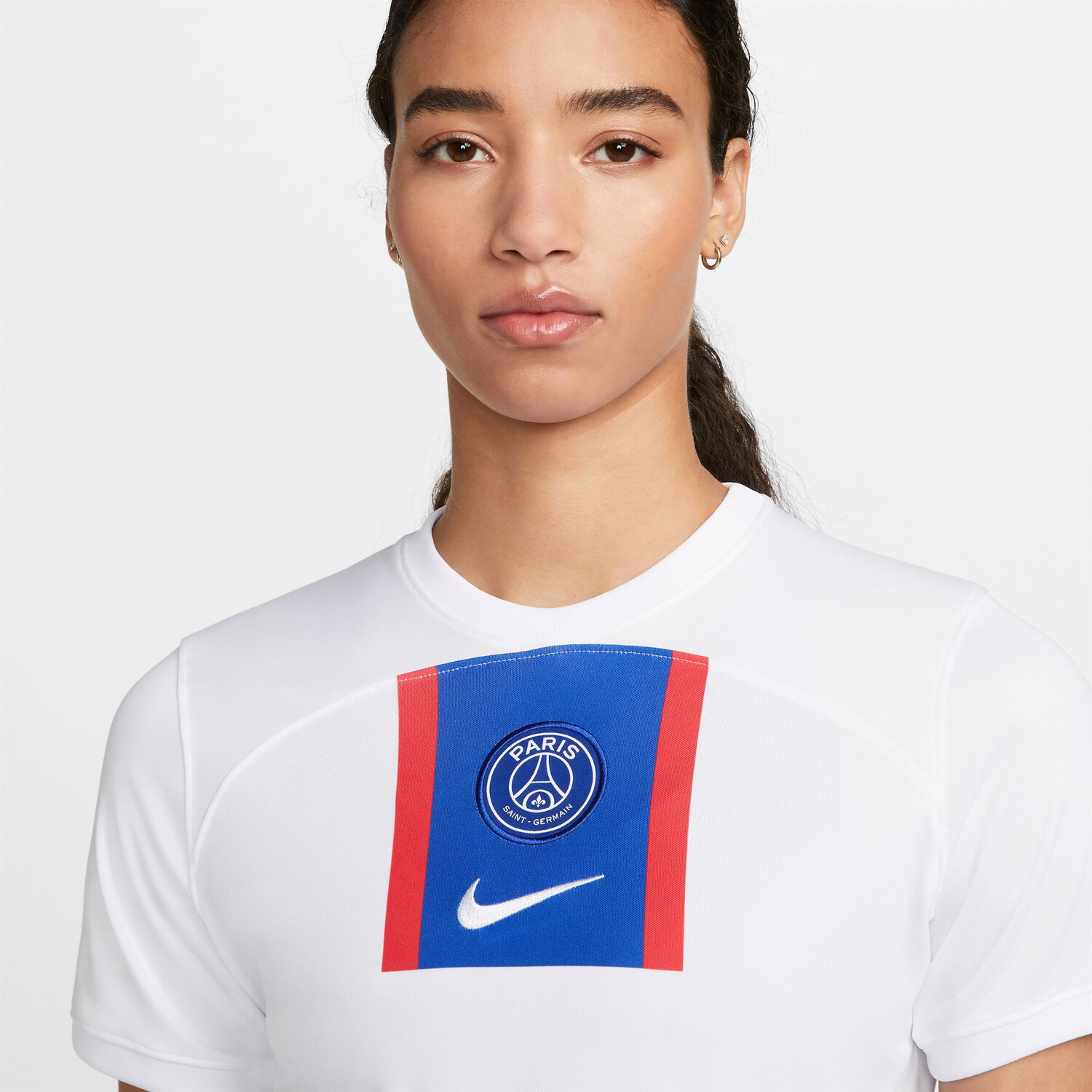 Maillot Femme PSG Third 2022 23 Sur Foot Fr