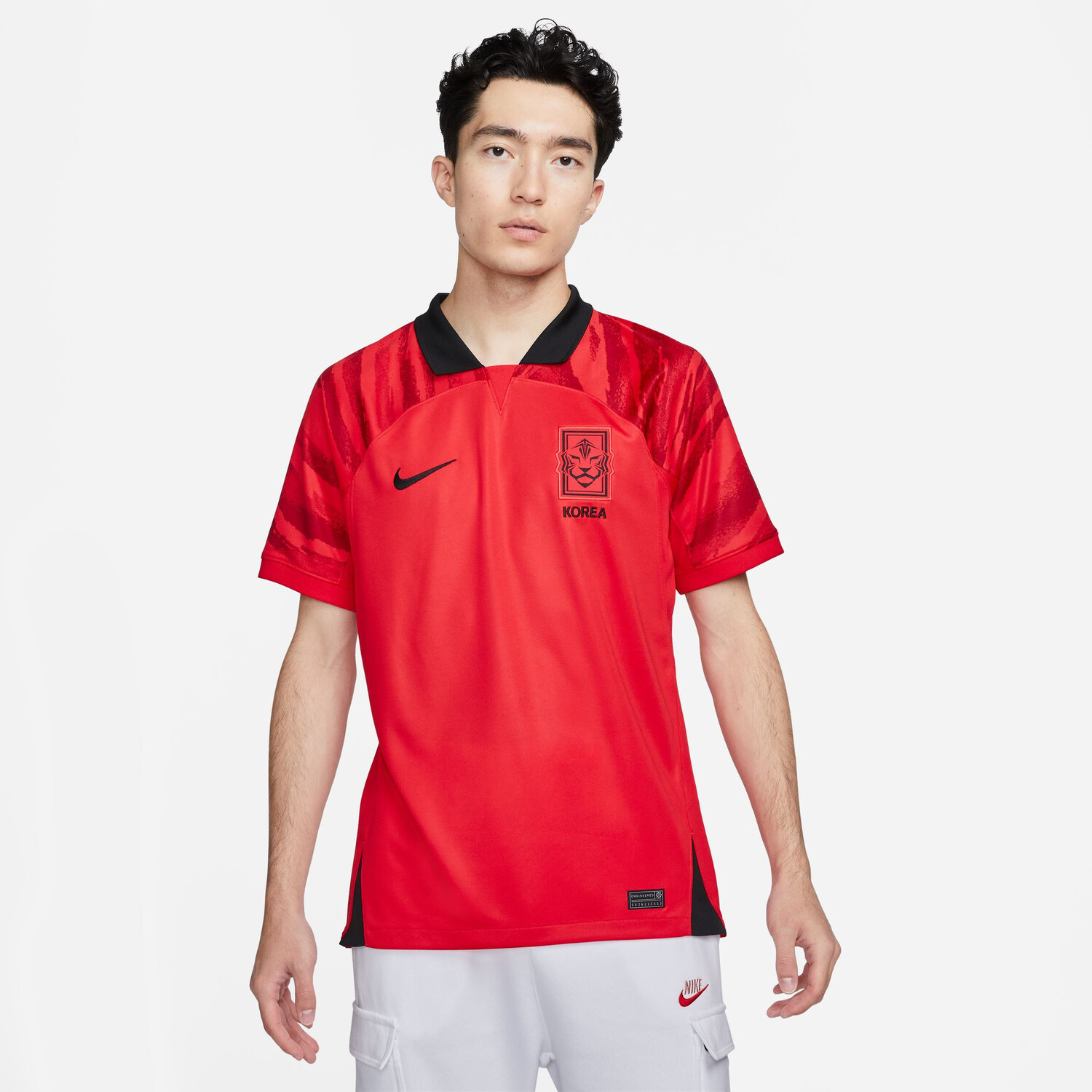 South Korea Jersey World Cup 2025