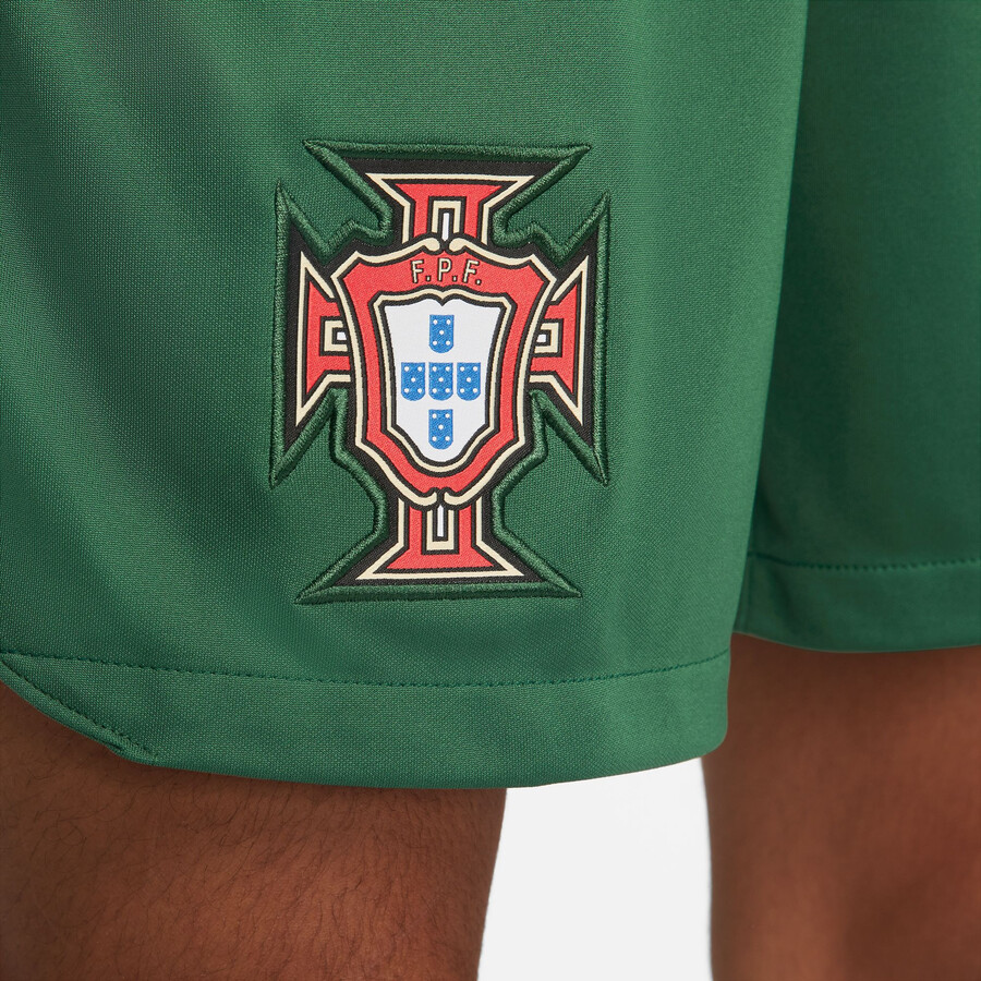 Short Portugal domicile 2022