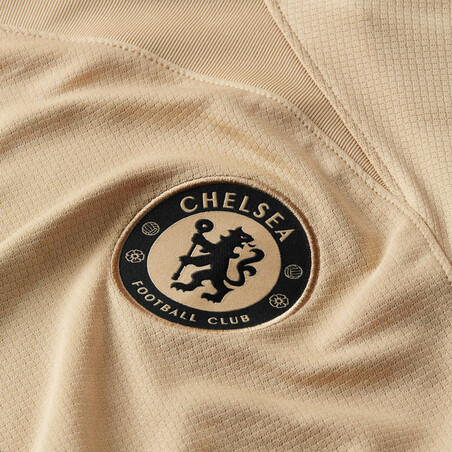 maillot chelsea 2022 third