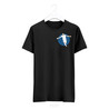 T-shirt POTO Payet noir