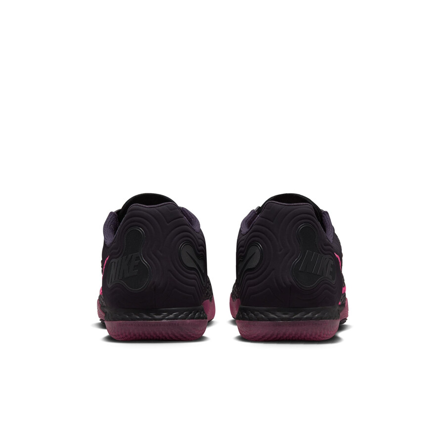 Nike Reactgato noir rose
