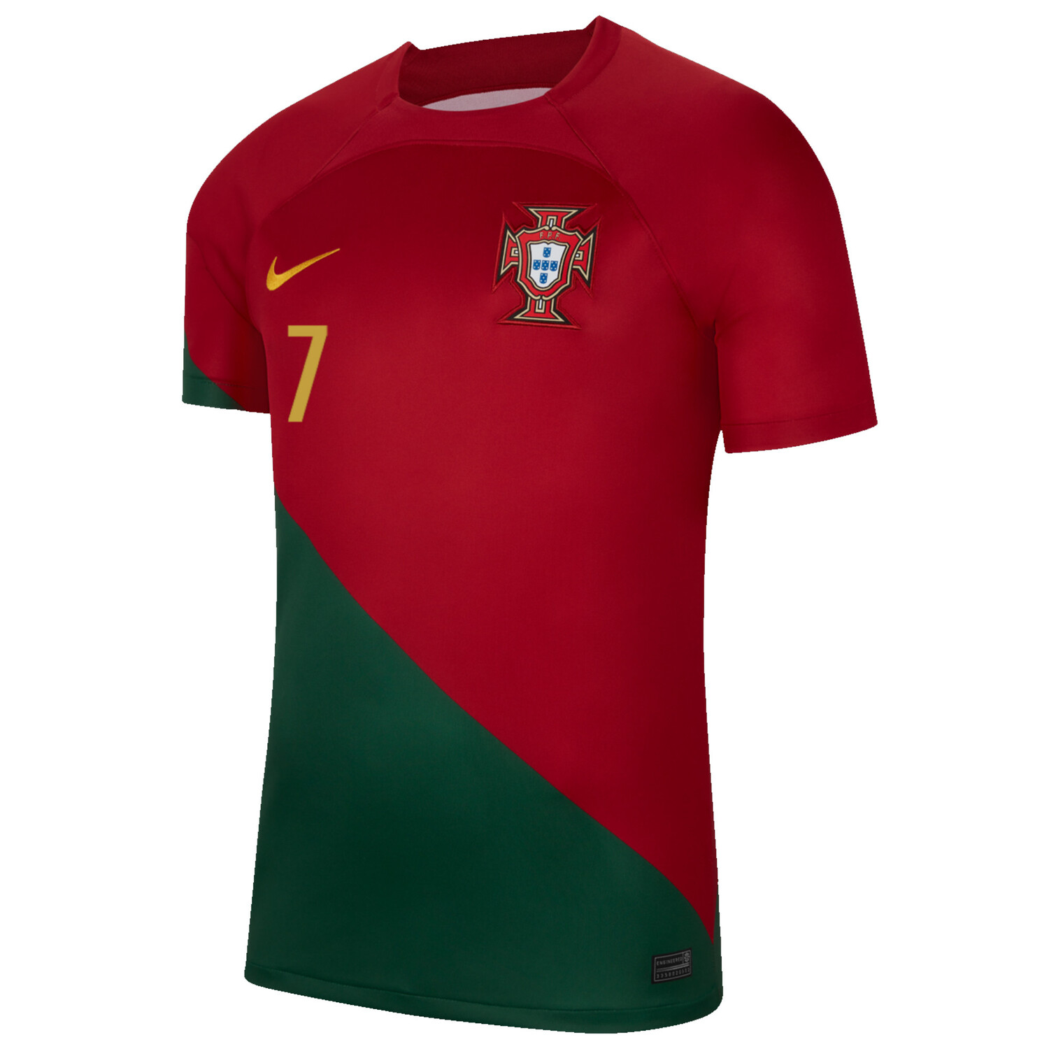 Maillot de clearance ronaldo