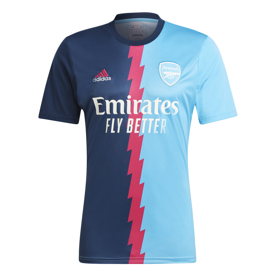 Maillot Arsenal FC Pas Cher Third Exterieur Foot Fr