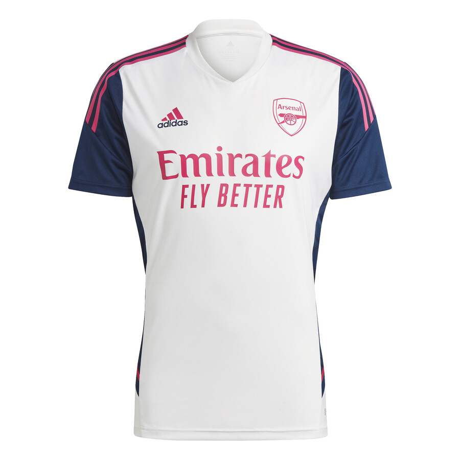 Maillot Arsenal FC Pas Cher Third Exterieur Foot Fr