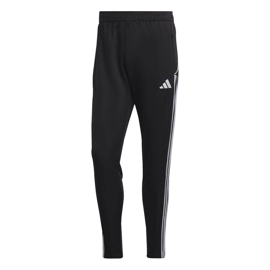 Pantalon entraînement adidas Tiro 23 League noir blanc