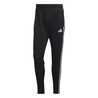 Pantalon entraînement adidas Tiro 23 League noir blanc