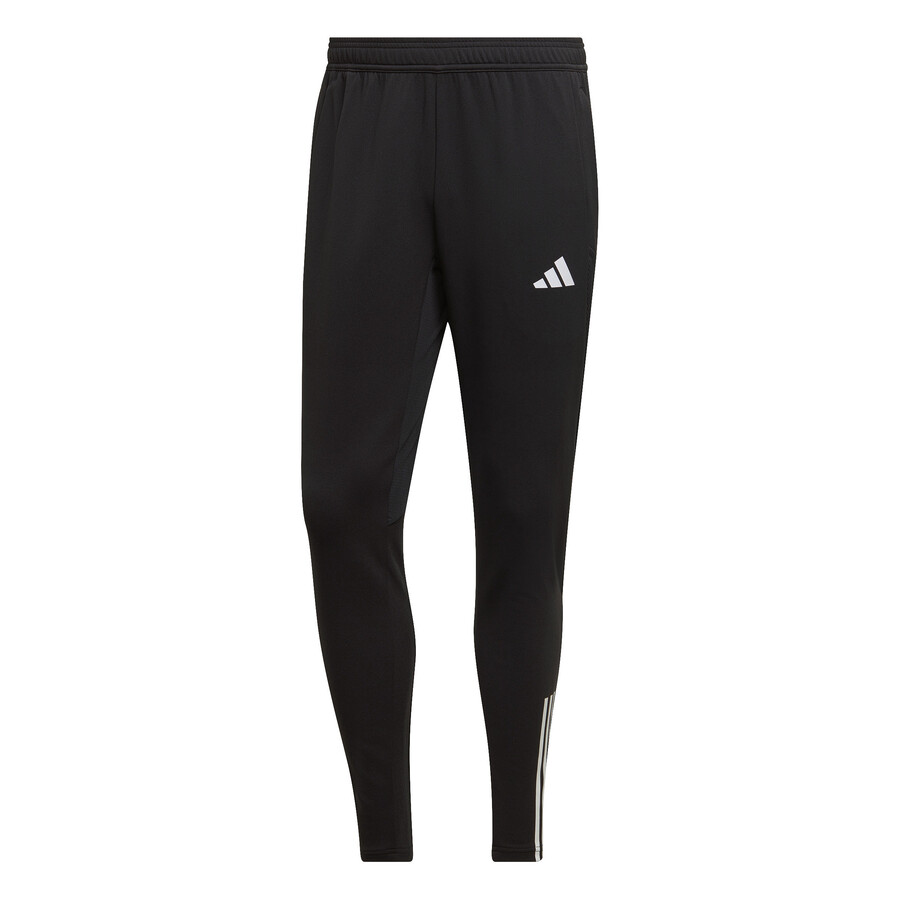 Pantalon entraînement adidas Tiro23 Competition noir blanc