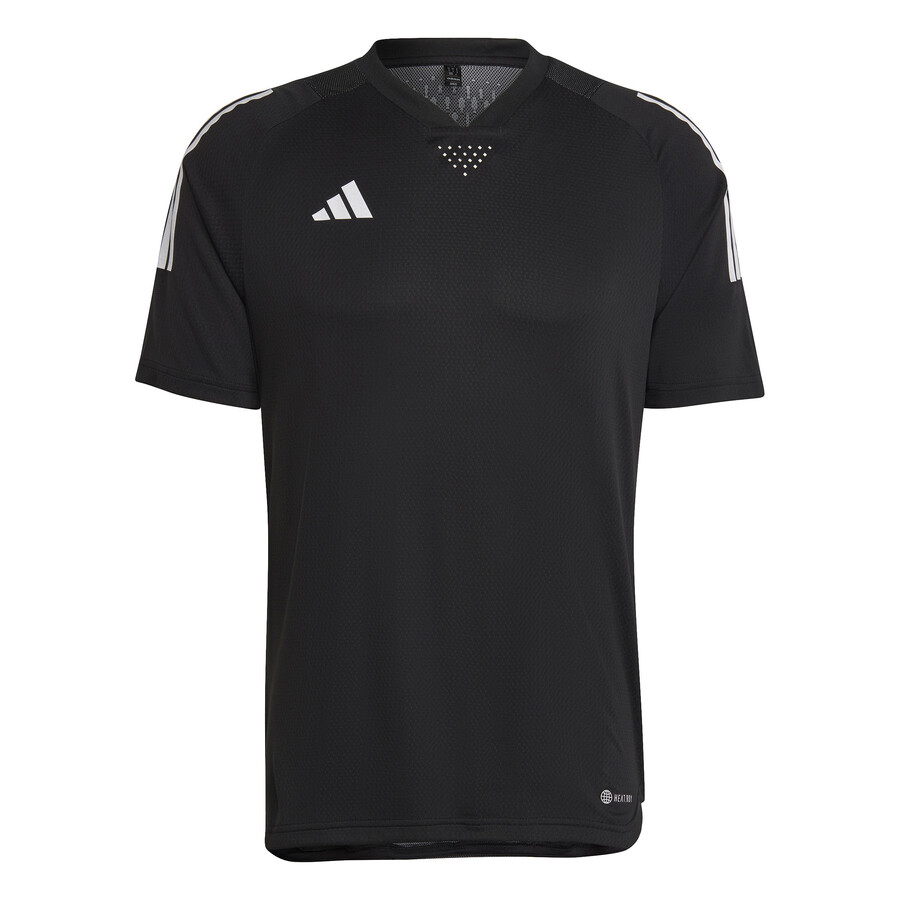 Maillot entraînement adidas Tiro23 Pro noir