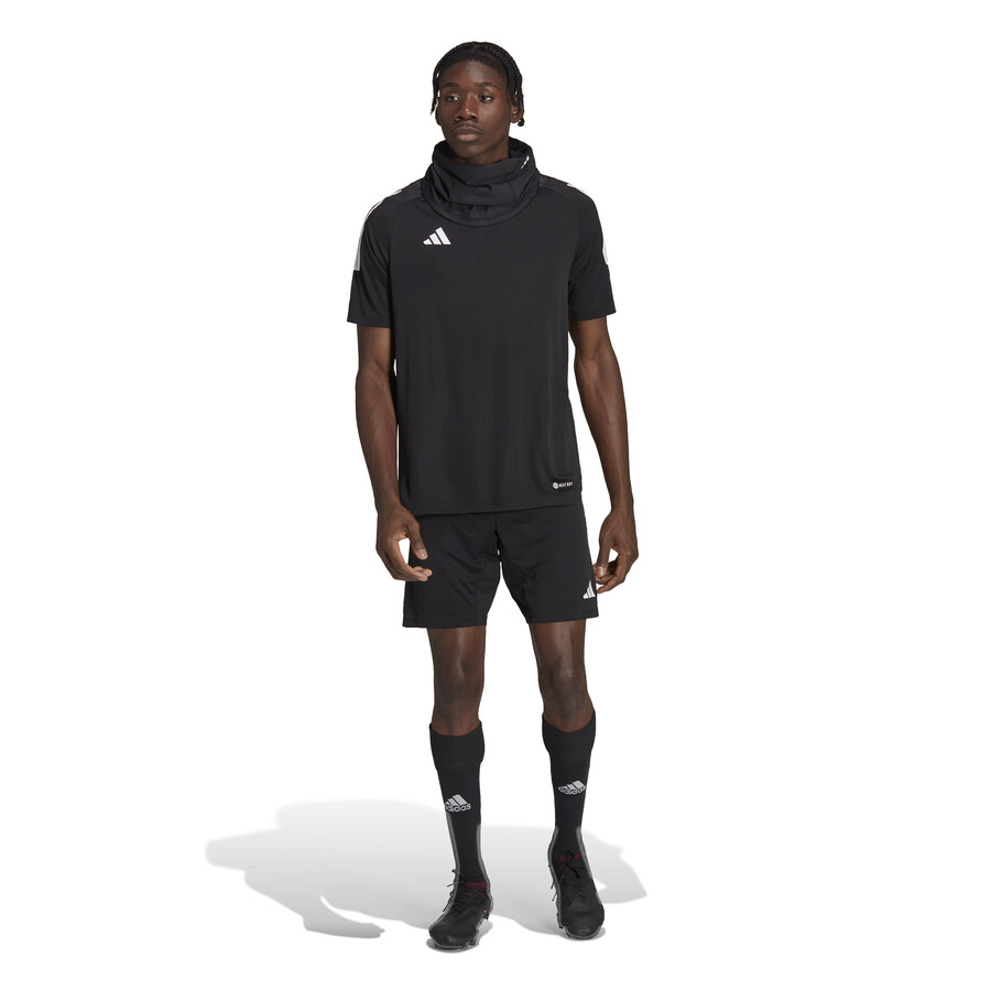 Maillot entraînement adidas Tiro23 Pro noir