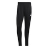 Pantalon survêtement adidas Tiro23 League noir blanc