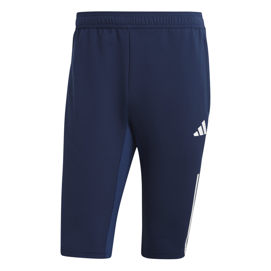 Pantalon survêtement adidas Tiro23 1/2 bleu