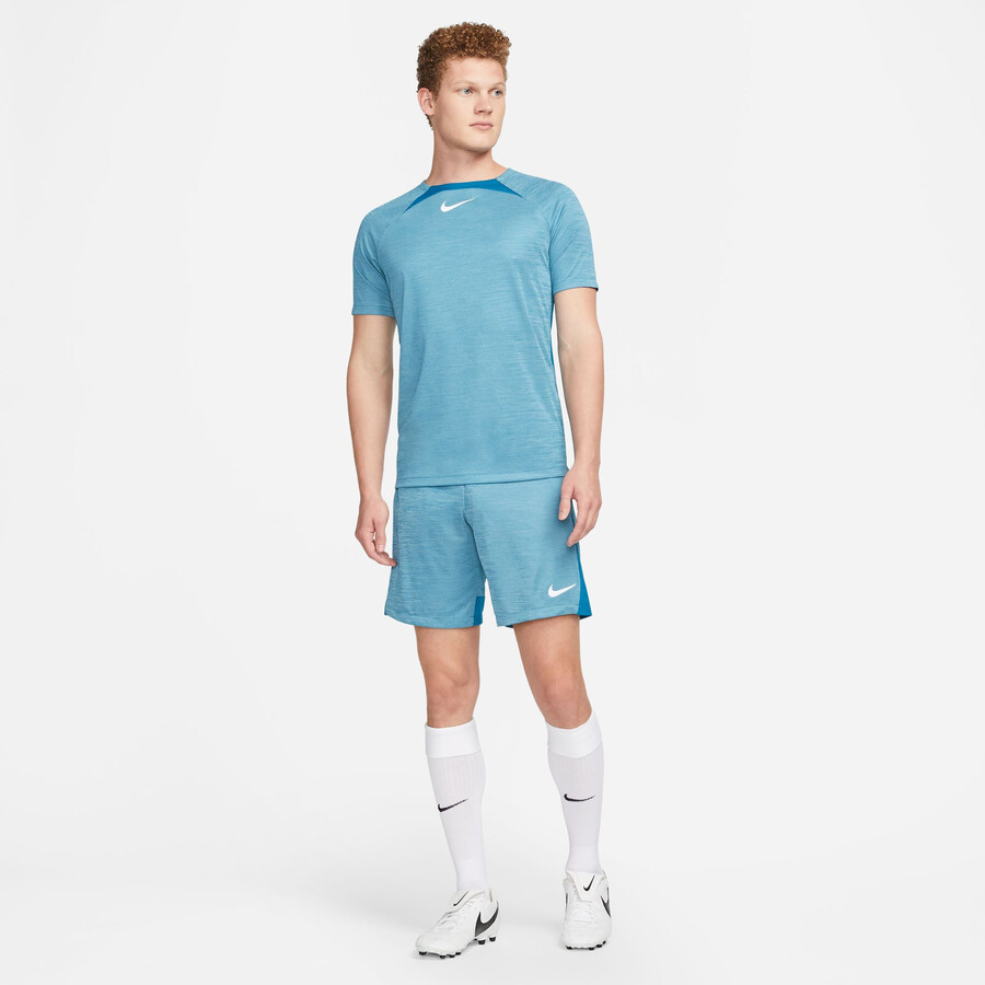 Maillot entraînement Nike Academy bleu ciel