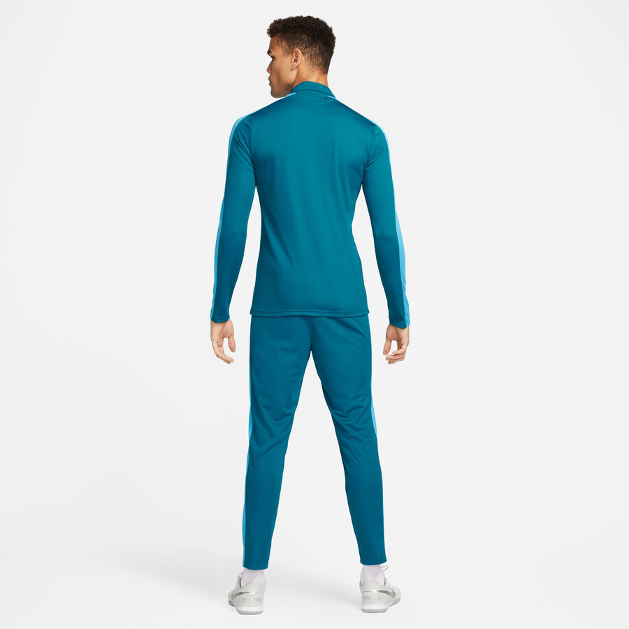 Ensemble survêtement Nike Academy bleu