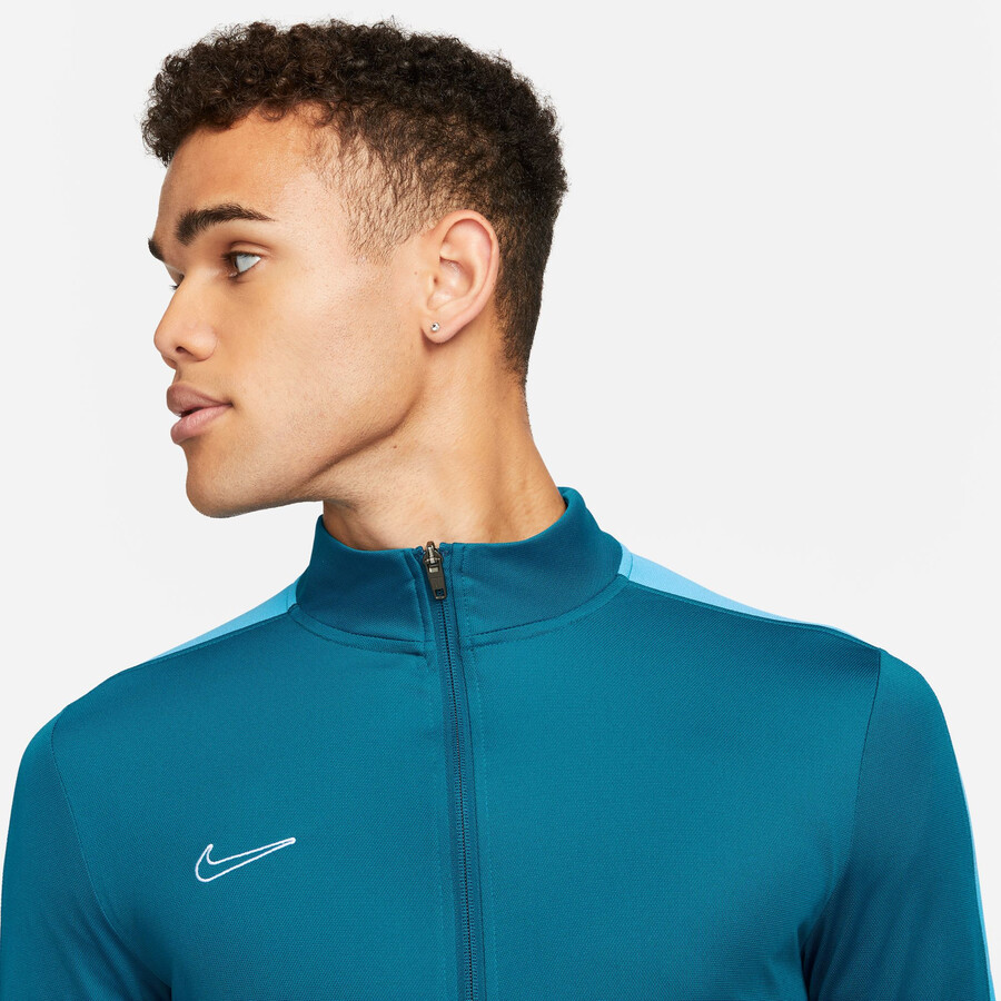 Ensemble survêtement Nike Academy bleu