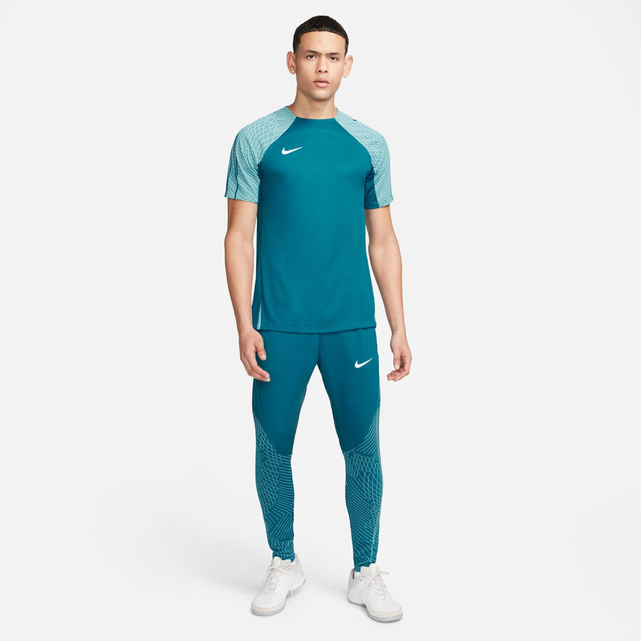 Ensemble nike bleu turquoise sale