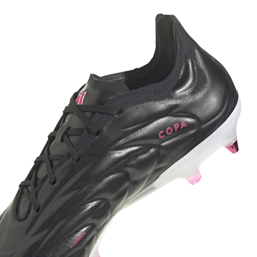 adidas Copa Pure.1 SG noir rose