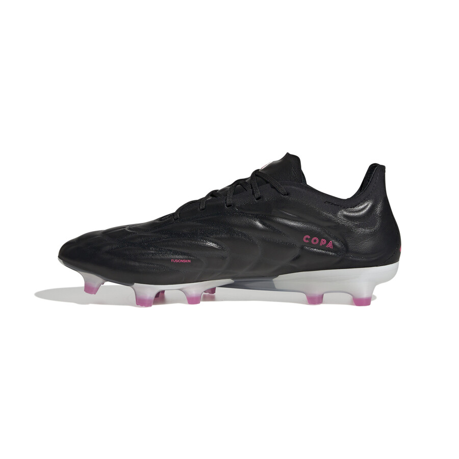 adidas Copa Pure.1 FG noir rose