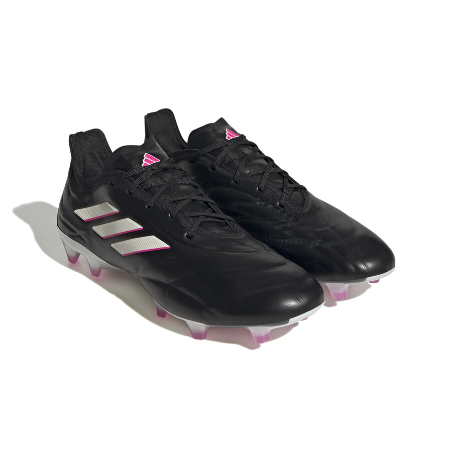 adidas Copa Pure.1 FG noir rose