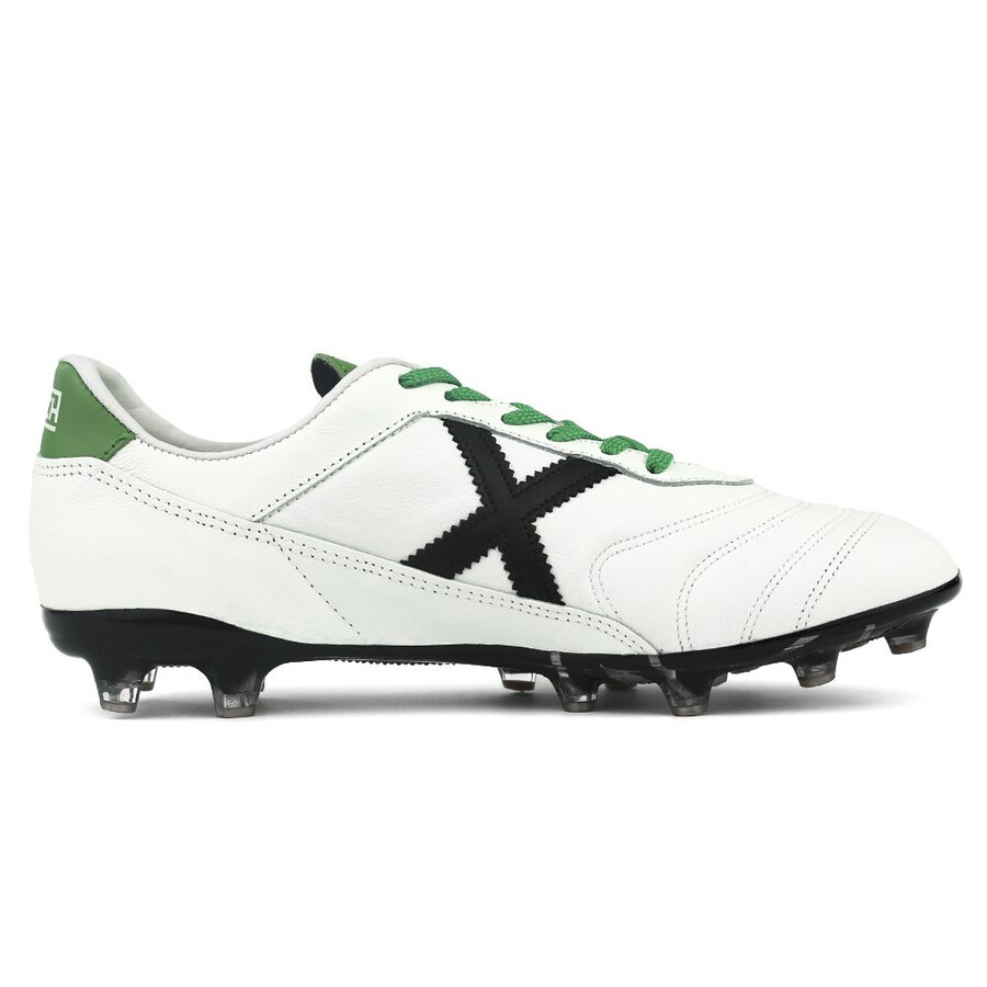 Munich Mundial 2.0 132 FG blanc vert