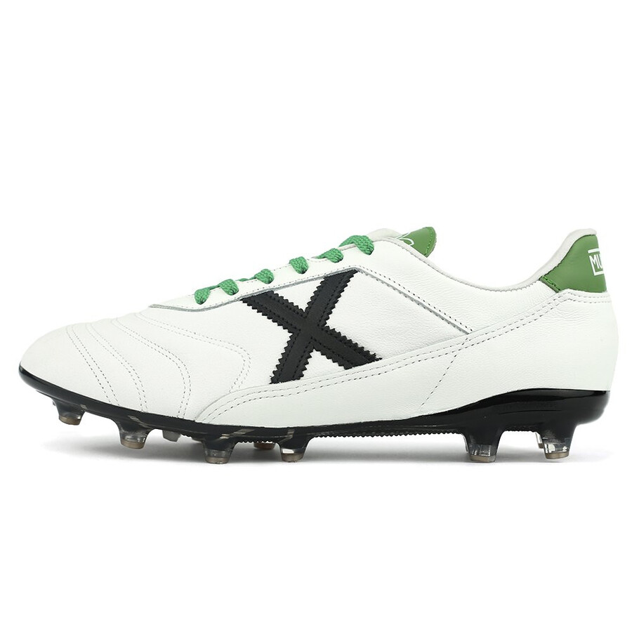 Munich Mundial 2.0 132 FG blanc vert