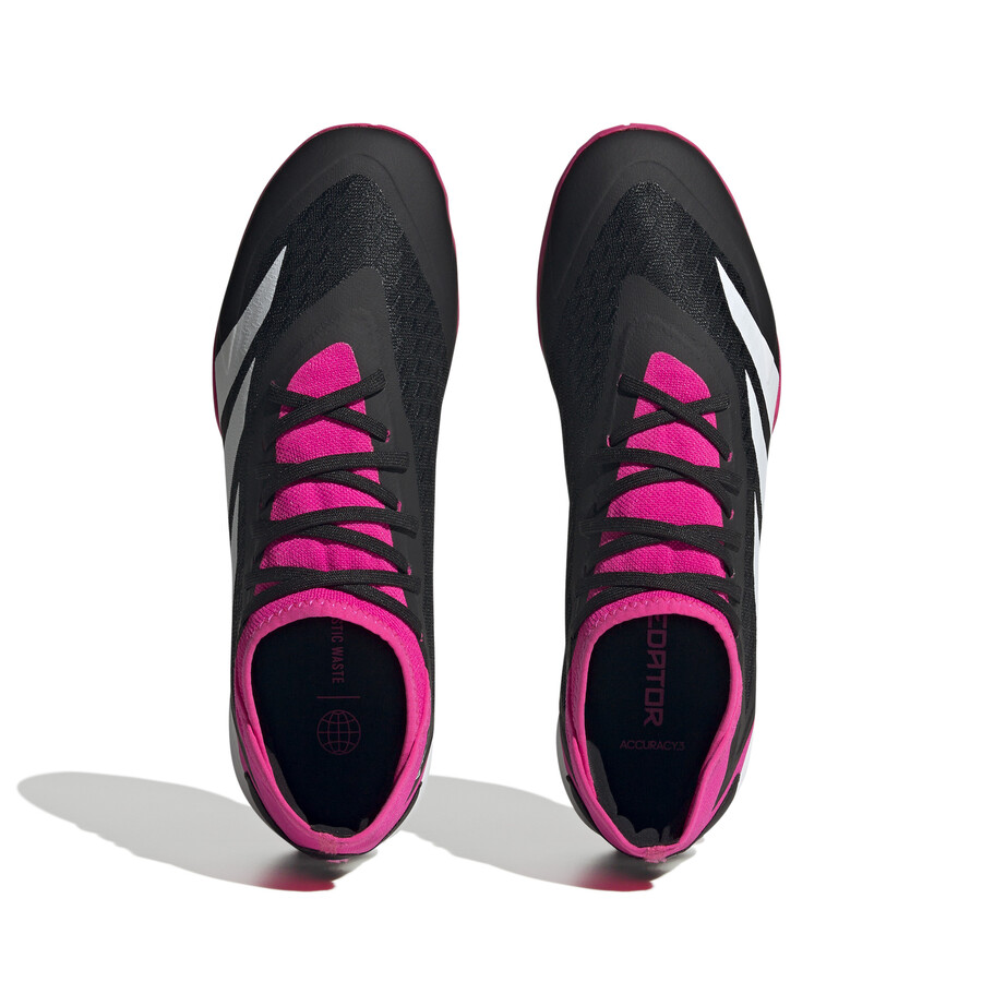 adidas Predator Accuracy.3  Indoor noir rose