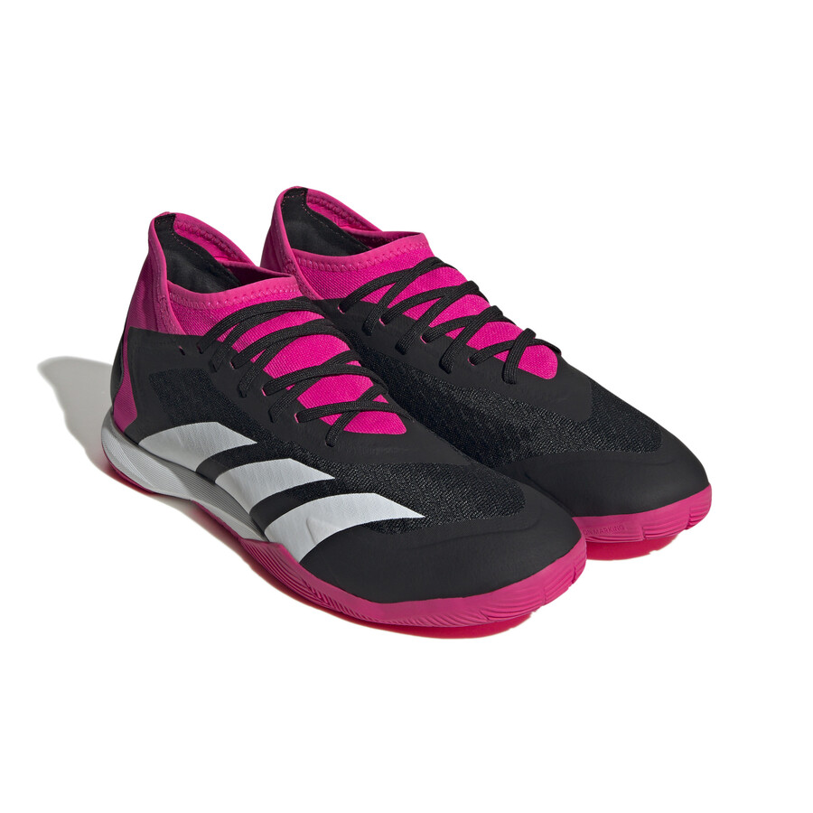 adidas Predator Accuracy.3  Indoor noir rose