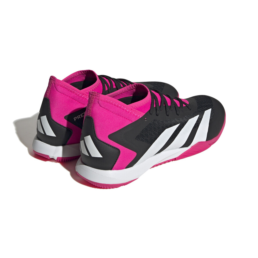 adidas Predator Accuracy.3  Indoor noir rose